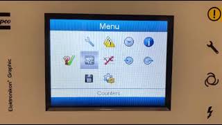 Atlas Copco GA22+ stationärer Kompressor kaufen - Bild 4 | Machineryline AT Atlas Copco GA22+ stationärer Kompressor | Bild 4 - Machineryline