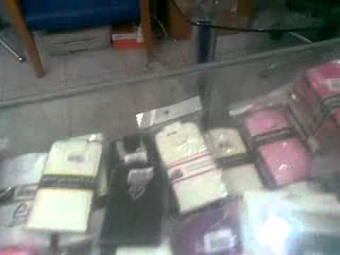 Ours is a love story