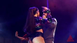 Sim Ou Não - Anitta e Maluma - Espaço das Américas - São Paulo