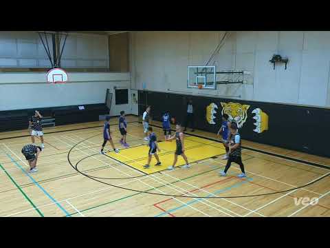 80ers(41) tier 10 - 2023 Fall Backcourt Babes(42) - tcbl saturday