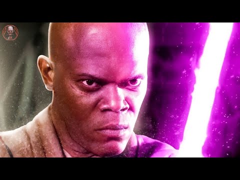 The Dark Story of Mace Never Teaching Vaapad to Anyone Again