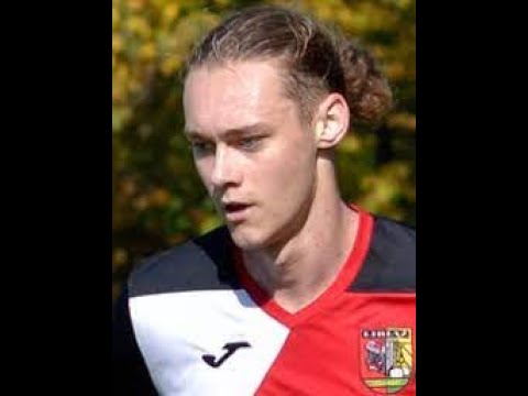 26 05 21 Brzezina Osiek-MKS Libiaz 3:2 Luczak