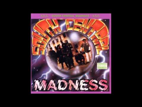 South Central Cartel Ya Want Sum A Dis