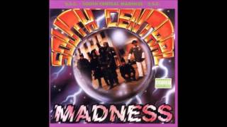 South Central Cartel Ya Want Sum A Dis