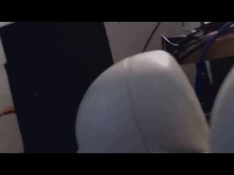 SASHA - Automatic, Hands-Free Selfie. Goodbye Selfie Stick! (AmazonEcho Clone)