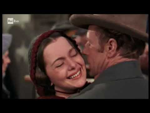 Ulisse L'america di via col vento