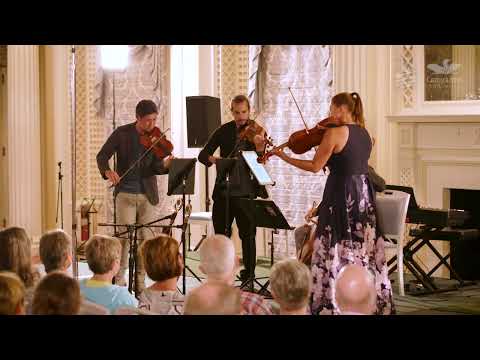 Cooperstown Summer Music Festival | Misirlou