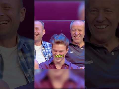 Alle dachten, er trägt eine Perücke… doch dann passierte DAS! 😱