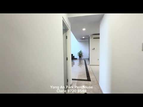 Yong An Park, 331 River Valley Road, Orchard / River Valley, 4 Bedrooms, 3,606 sqft, Condominium For Sale, by Clarie Lim, 500267798 - PropertyGuru.com.sg
