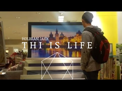 HOLBRAN JAXX  & EDU HERNANDEZ & SPACE CRAZY & IVAN CARRIZO-SIGHING[ALBUM/OFFICIAL AUDIO]