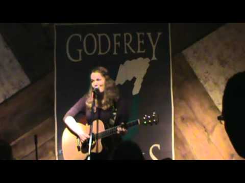 Someday Soon (Ian Tyson cover)- Brittany Ann