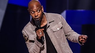 Dave Chappelle Full Stand Up ☆  Equa•nimity �