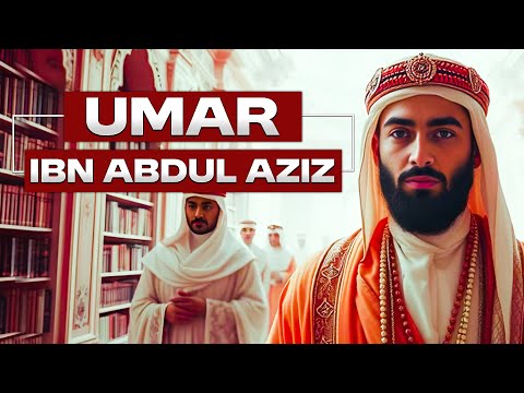 Umar ibn Abdul Aziz: The Just Caliph Who Changed Islamic History in 2.5 Years