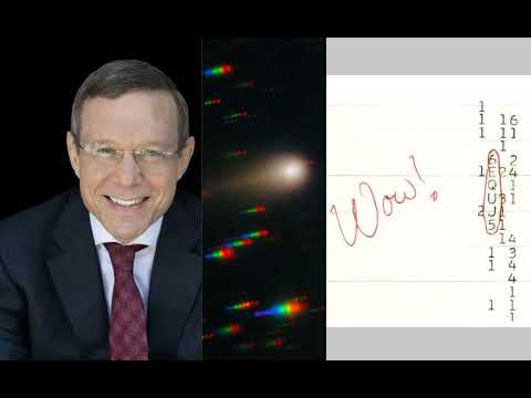 Was the “Wow! Signal” Emitted from 3I/ATLAS? Astonishing New Data Shows They Came from SAME Region