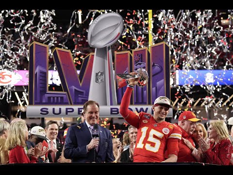 Miniatura de Super Bowl