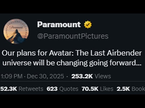 One Last Chance To Save Avatar