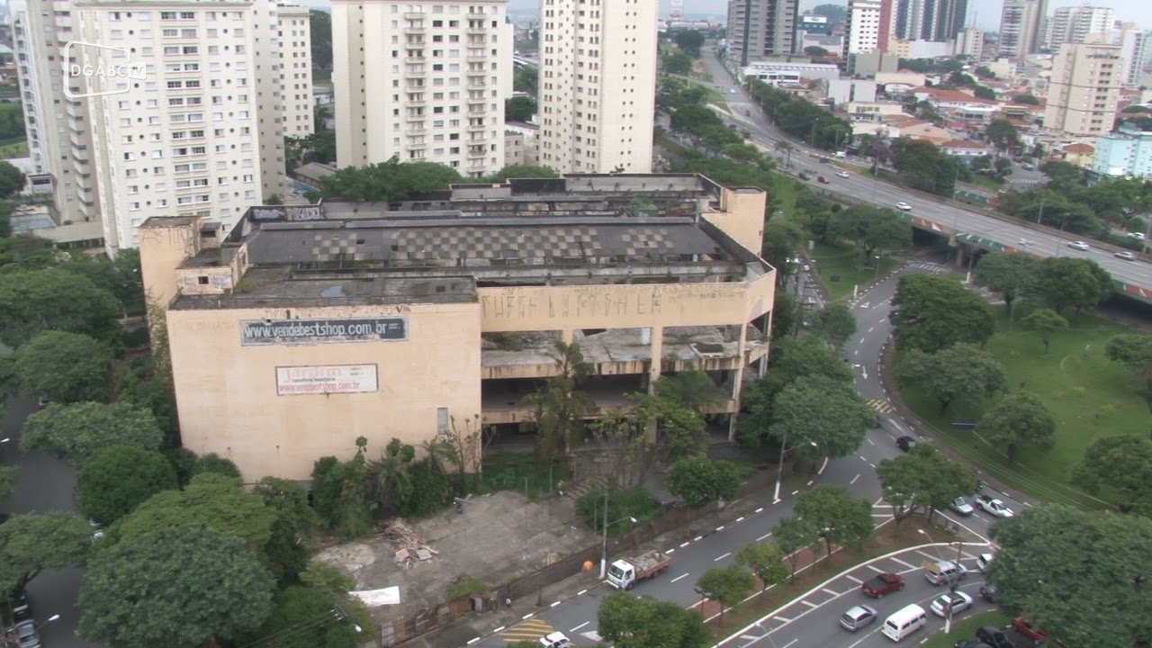 História do Best Shopping? Veja vídeo