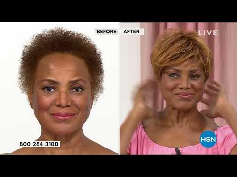 Gabor Essentials Love Kurzhaarperücke