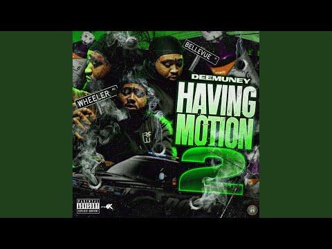 Trap Story (feat. Paco Panama)