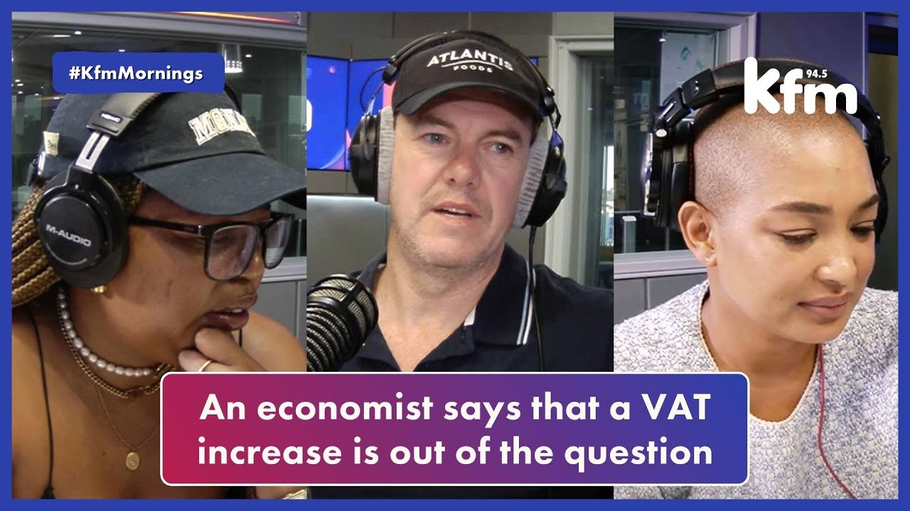 What a 2% VAT hike would mean for South Africans