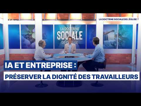 IA et entreprise : p...