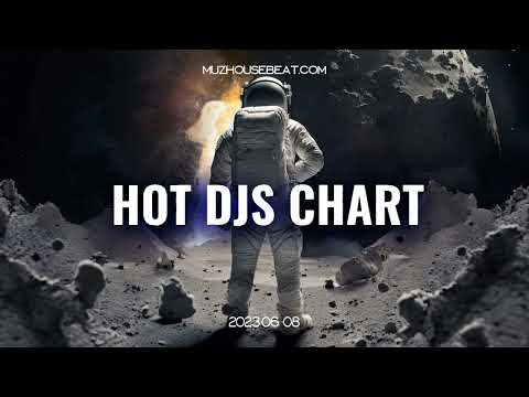 Hot Dj Charts – Picks 14  New Tracks 2023-06-08