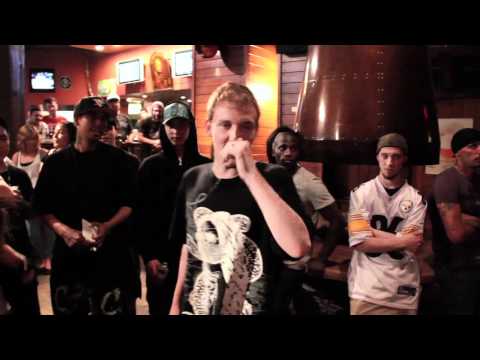 Chedda Cheese vs McNight