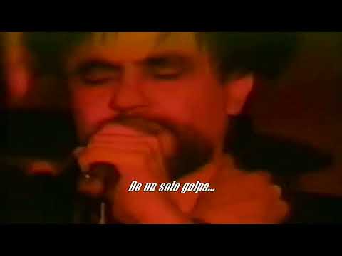 De un Solo Golpe cover