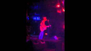 Dave Hause - 5. the cheapest key (kathleen edwards cover).10/21/10
