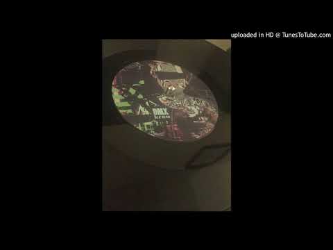 DMX Krew - It Might Have Been [LIB12]