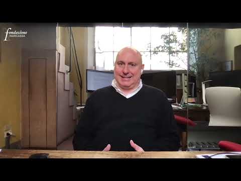 ArchiTalkIng di Febbraio. Intervista a Carlo Magnoli