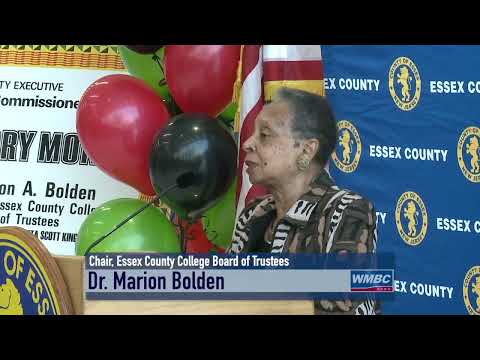 Essex African American History