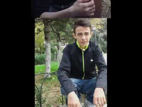 AMEDLY & DJ YARALI   KARAMSAL ŞAAİR