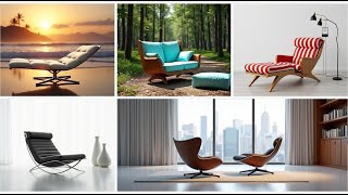 Top 5 Best Lounge Chairs for Ultimate Comfort in 2025