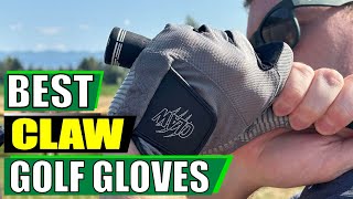 The Claw Golf Glove Review: Is This the LAST Golf Glove You'll Ever Buy?