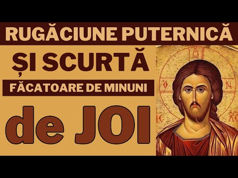 Thursday Prayer: RECEIVE DIVINE POWER