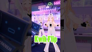 『KwikFlip』やってみた🌟 #HIMEHINA #ヒメヒナ