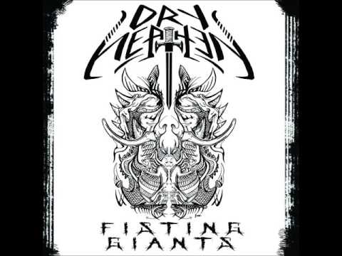 Dry Heathen - Fisting Giants (Full EP 2016)