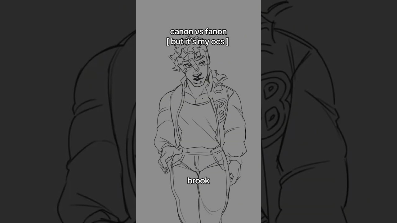 #art #artist #digitalart #myoc #oc #oclore #ocs #trend #arttrend #octrend #canonvsfanon #canon #ipad