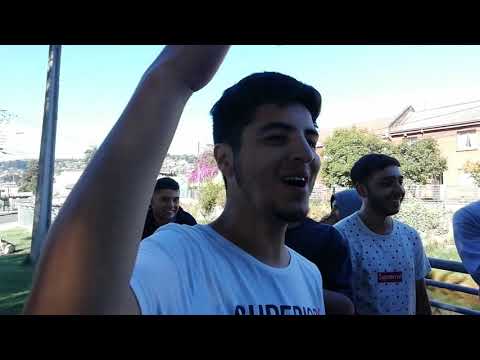 ERREVE PAMS REVELATE VS O.G NESQUIK FARDUK | 4tos | HDF TRIPLICE