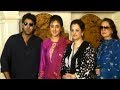Muhurat Of Karwat Shaheen Banu Flashback Video
