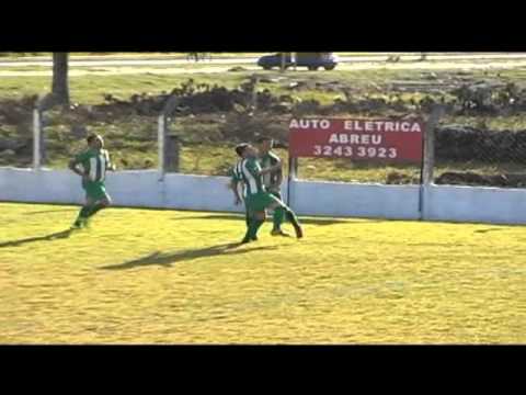 BIGUA 1 X 3 FIGUEIRINHA