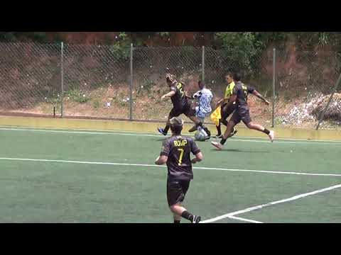 Inter Jaraguá Primeiro Gool