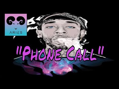 *FREE* Ty Dolla $ign x Bryson Tiller Type Beat 2017 "Phonecall" | @AriesTheProducer x @JFlex Beats