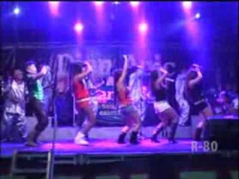 OPLOSAN - ALL ARTIST ANICA NADA