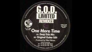 G.O.D. - One More Time (Deep Dub Mix)