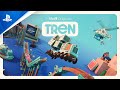 Dreams - Tren Trailer | PS4 Games