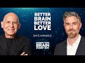 Actor Dave Annable On Life Love And ADHD