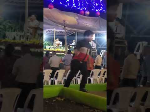 Agrupación Mi Casa y Yo desde el Parque  de Finca Los Brillantes cerrando el año 30 Diciembre 2024