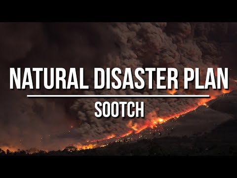Natural Disaster Plan